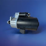 Volvo Penta Peugeot Ford Opel Vetus Starter Paris Rhone Ducellier Aqd M. Fixed Price $348.08.