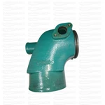 Exhaust Elbow Volvo Penta 31 32 41 42 44 300 Diesel Replaces 861289 HGE1289. Fixed Price $366.57.