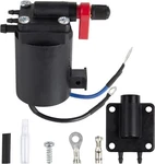 437238 43762 434326 397909 Fuel Primer Choke Solenoid For Omc Johnson Evinrude. Fixed Price $51.89.