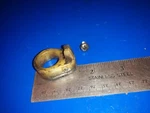 689-44176-01-00 Bracket For Gearcase 689-45311-03-EK Mercury Yamaha Mariner 30HP. Fixed Price $34.53.