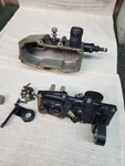 Volvo Penta 4.3 5.0 5.7 7.4 8.2 Vst Reservoir 3854149 Used No Longer Available. Fixed Price $1595.00.