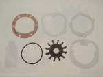 Fisher Panda Generator Sierra 23-3312 Impeller Kit J009-1027B-1 Mase 92911. Fixed Price $43.95.