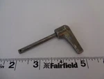 New Nos Genuine Omc Johnson Evinrude Shaft & Lever Assembly Marine Part 382652. Fixed Price $9.99.
