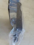 New Mercury Mercruiser Quicksilver Oem 862123T Altenator Bracket. Fixed Price $13.21.
