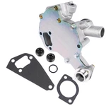 Fits Yanmar 3JH4E 3JH5E 3JH5AE 4JH4AE 4JH4E 4JH5E Engine Water Pump 12927142001. Fixed Price $75.12.