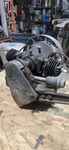 Maytag Kick Start Stationary Gas Engine With Flywheel And Crank Twin Cylinder. Fixed Price $250.00.