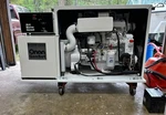 Cummins Onan 20MDK , Kw Marine Diesel Generator Rebuilt 24V. Fixed Price $12500.00.