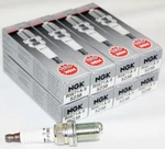 Pack Genuine Ngk 5238 V Power Racing Spark Plugs R5671A9 Race Tuned Upgraded. Fixed Price $47.14.