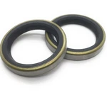Propeller Seal Set Compatible With Johnson Evinrude Many Models Replaces 0334950. Fixed Price $32.43.