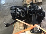 Borg Warner Velvet Drive 1.50 Ccw Inboard Transmission No Salt Mercruiser. Fixed Price $2220.40.