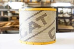 7N-1225 Air Filter Element Caterpillar Engine. Fixed Price $45.00.