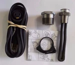 Hotstart JD1-151IN Engine Block Heater John Deere Caterpillar 3208. Fixed Price $40.95.