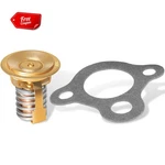 59078Q3 Thermostat Kit For Mercury Marine Mercruiser 2.5L 3.0L 18-3650. Fixed Price $18.90.