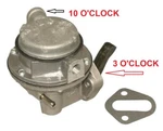 Marine Fuel Pump Mercruiser 454 502 1991 1990 1989 1987 1986 1985-82. Fixed Price $119.99.