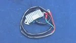Sierra 18-5738 Voltage Regulator (replaces Volvo 847605-3) Nos. Fixed Price $126.95.