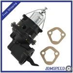 Fuel Pump 3854858 New For Gm Mercruiser, Omc, Volvo Penta 2.5L 3.0L Engines. Fixed Price $35.97.