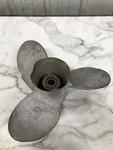 Mercruiser Alpha Gen 2 Quicksilver Mirage Boat Propeller. Fixed Price $121.50.