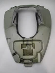 0434289 Johnson Evinrude V4 Outboard Blue Lower Engine Cover Cowl Pan. Fixed Price $74.99.