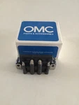 Evinrude Oem Ignition Coil 0583298. Fixed Price $39.99.