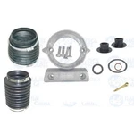 Service Kit For Volvo Penta Sp-e Single Prop Sterndrives Bellows + Anode. Fixed Price $109.81.