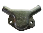 Housing Thermostat Cover Upper For Mercruiser Gm 305 5.0L 350 5.7L V8 47441A1. Fixed Price $36.95.