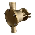 Volvo Penta 300-A KAD43P KAD44P KAMD300 AD31 41 Sea Water Pump 3583115. Fixed Price $112.99.