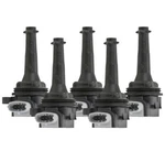 Oem Bosch Kit Of Ignition Coils For Volvo C30 S40 S60 V50 V60 XC60 XC70. Fixed Price $276.95.