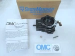 A80 Evinrude Johnson Omc 0435923 Vro Fuel Pump Oem New Factory Boat Parts. Fixed Price $18.71.