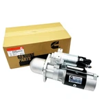 New Starter Motor 4935789 For Cummins B5.9L 24V 6BTA. Fixed Price $376.99.