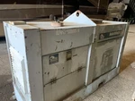 Mariner Diesel Welding Machine D500K Red Arc Offshore Welder Generator. Fixed Price $6000.00.