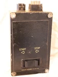 A-241752 Kohler Switch Assembly Box Marine Generator Rv Genset Start Stop Contro. Fixed Price $395.00.