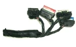98-00 Gm Vortec Ecm Wiring Plugs 16263494 16250279 9355699 Set Of Pieces. Fixed Price $39.99.