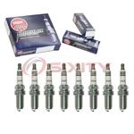 Pcs Ngk Iridium Ix Spark Plugs For 2009-2011 Kia Borrego 4.6L V8 Engine Sx. Fixed Price $71.95.