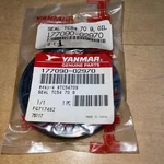 Yanmar Marine Oil Seal P/n 177090-02970.. Fixed Price $45.00.