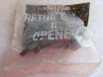 K6B Mercury Quicksilver 38897A 1 Lever Assembly Oem New Factory Boat Parts. Fixed Price $15.14.