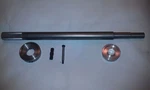 Alpha, Bravo, Omc Alignment, Gimbal Bearing, Seal, Hinge Pin Tools, Usa Made. Fixed Price $59.99.