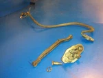 0584666 Switch 0435518 0439333 0513811 0513134 Johnson Evinrude Omc 150HP. Fixed Price $59.00.