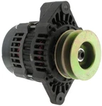 High Output 105A SAEJ1171 Certified Alternator For Pleasurecraft Marine 19020613. Fixed Price $119.75.