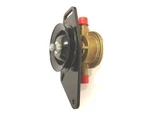 Genuine Yanmar 128995-42500 Water Pump Assembly Fits 3YM30AE. Fixed Price $482.81.