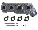 Volvo Penta 2.3 2.5 Intake Exhaust Manifold 834438, 855387, 834438-4, 855387-7. Fixed Price $359.77.