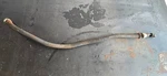 Yanmar 6LY2M-STE Marine Fuel Pipe 119187-59562. Fixed Price $129.99.