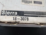 *new Oem* Impeller Kit Replaces Volvo Penta 875660-3 Sierra 18-3078. Fixed Price $26.99.