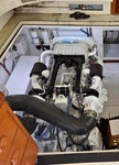 Man D2842LE406 Marine Diesel Engine , V12 1200 Hp. Fixed Price $49500.00.