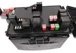 04692170AG Dodge 2008 Charger Challenger Chrysler 300 Fuse Box Engine Bay Oem Q7. Fixed Price $96.25.