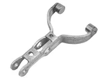 Mercury Mercruiser 71698 Genuine Oem 7.4L Magnum Alpha Bravo Engine Shift Lever. Fixed Price $14.95.