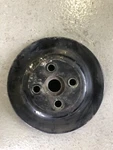 Mercruiser V8 Ford 302 5.0L 5.8L 888 188HP Water Pump Pulley 56881 C80E-8A528-A. Fixed Price $29.99.