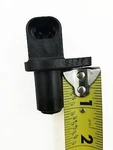 Oem Genuine Intellek 10456155 LT1 93-94 Crank Position Sensor Marine Application. Fixed Price $29.39.