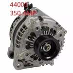 New Alternator 350 Amp Ford F-150 V8 5.0L 4951CC 302CID Vin 2018-2020. Fixed Price $369.99.