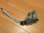 2011 Yamaha 115HP Bracket 68V-44117-02-00 Lever, Shift Rod 68V-44121-00-00. Fixed Price $54.76.
