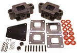 Riser Spacer Exhaust Kit Inch For Dry Joint V6 V8 Replaces 864929A3. Fixed Price $329.00.